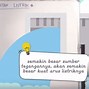 Apakah Uap Air Itu Gas