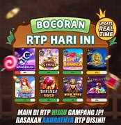 Bocoran Slot Gacor Hari Ini Analis Rtp Slot Pg Soft Hari Ini