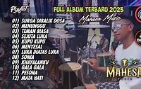 Mp3 Mahesa Musik Terbaru 2023