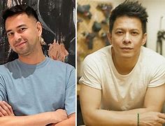 Raffi Ahmad Ketemu Ariel Noah Main Ke Rumah Siapa